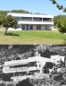 <p>E1027 home in Monaco designed in 1927 by Eileen Gray, early Modernist,  inspires this Nelson renovation.</p>